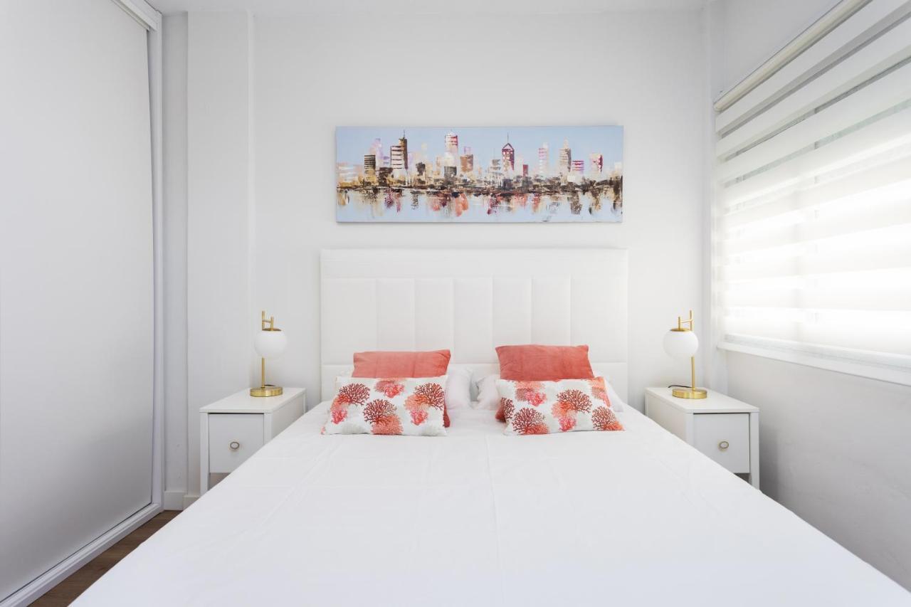 Home2Book Castro Eleven Santa Cruz de Tenerife Exterior photo