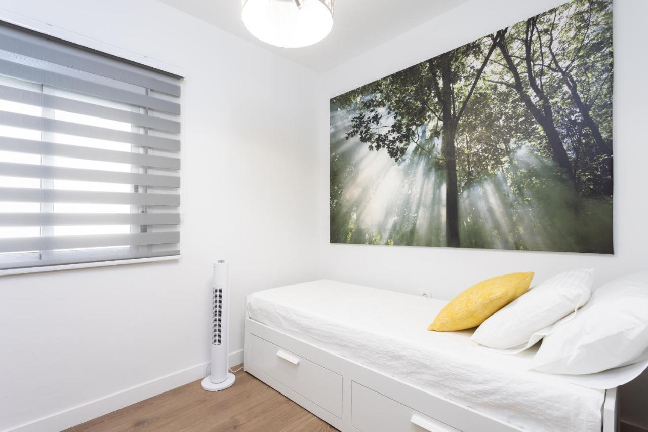 Home2Book Castro Eleven Santa Cruz de Tenerife Exterior photo