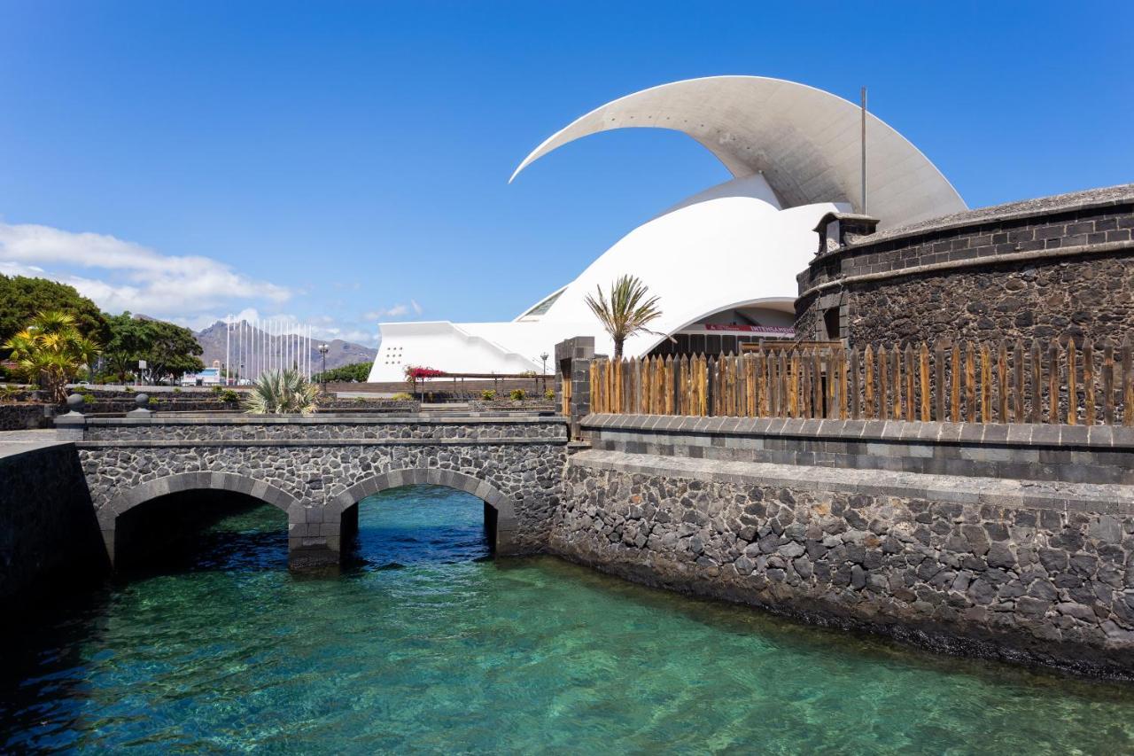 Home2Book Castro Eleven Santa Cruz de Tenerife Exterior photo