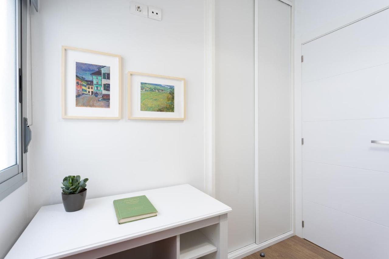 Home2Book Castro Eleven Santa Cruz de Tenerife Exterior photo