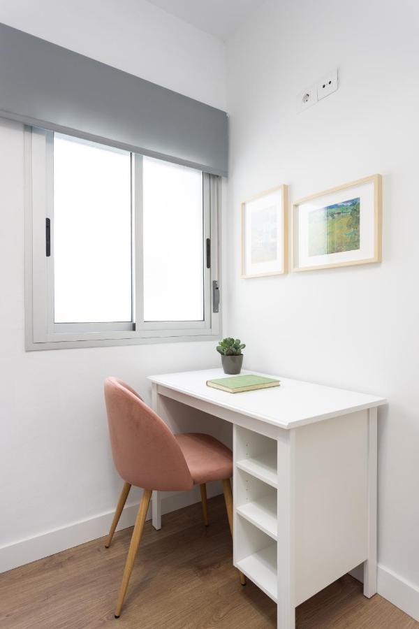 Home2Book Castro Eleven Santa Cruz de Tenerife Exterior photo